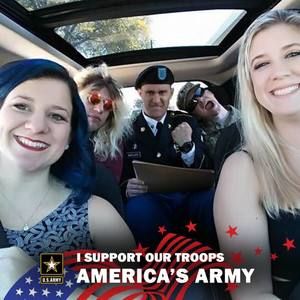 Meet your Posher, Sydney